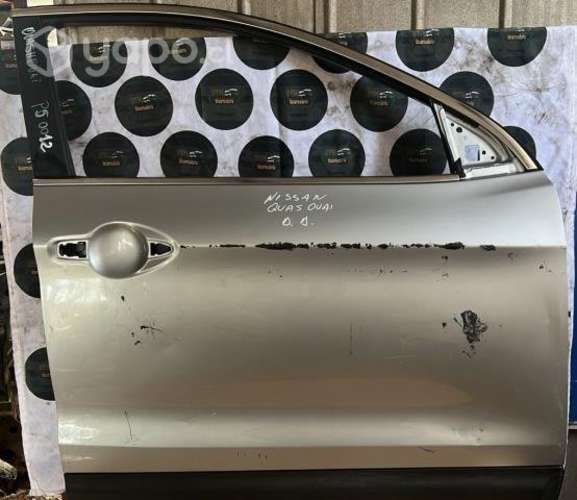 Puerta nissan qashqai j11