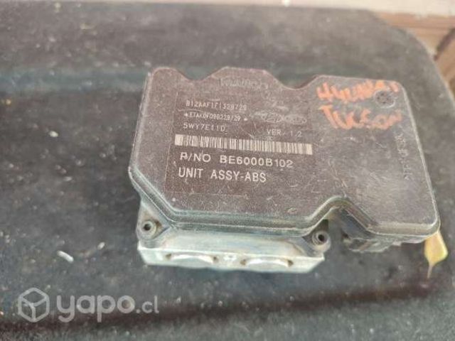 Módulo ABS Hyundai tucson 2016