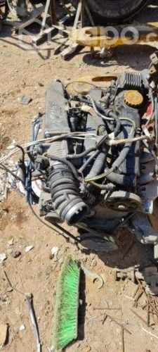 Motor Chevrolet Combo 1.4