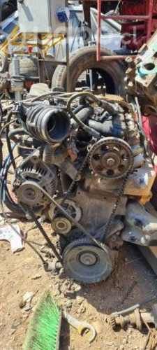 Motor Chevrolet Combo 1.4