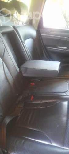 Haval h6 sport 1.5 año 2017