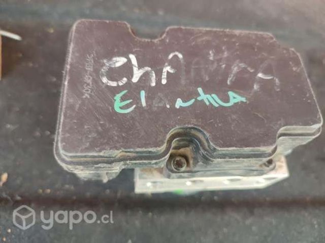 Módulo ABS Hyundai Elantra
