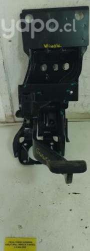 Pedal Freno Great Wall Wingle Diesel 2.0 4x4 2020