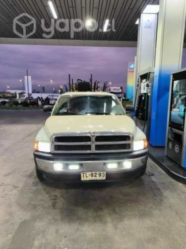 Dodge RAM 1500 año 2000
