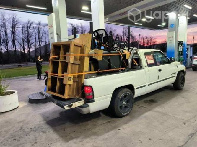 Dodge RAM 1500 año 2000