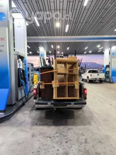 Dodge RAM 1500 año 2000