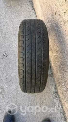 Neumáticos excelente estado