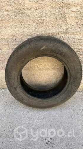 Neumáticos excelente estado