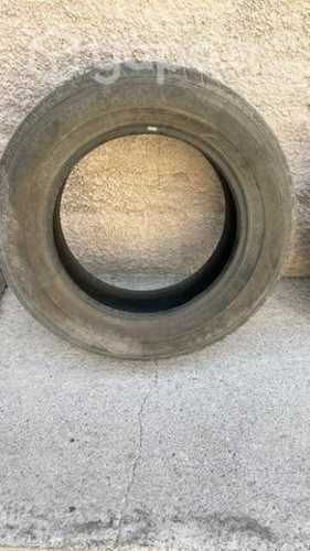 Neumáticos excelente estado