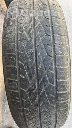 Neumáticos excelente estado