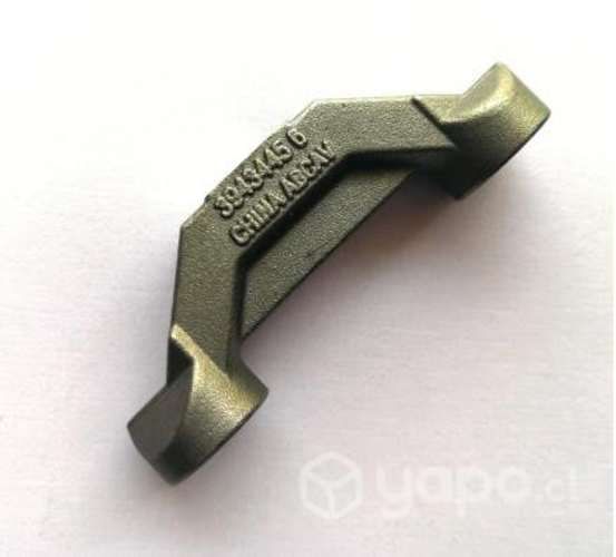 Puente balancin jac urban 1042