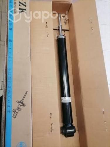 Amortiguadores yaris 2014 - 2022 trasero 2x1