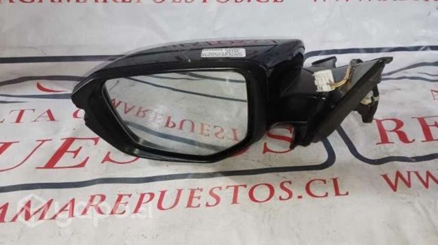 Espejo retrovisor izquierdo honda civic 2019 exlt