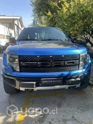 Ford F-150 Raptor