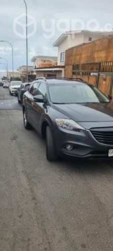 Mazda Cx9