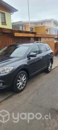 Mazda Cx9