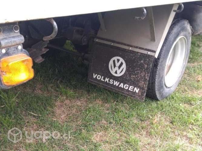 Camion Volkswagen 8.120
