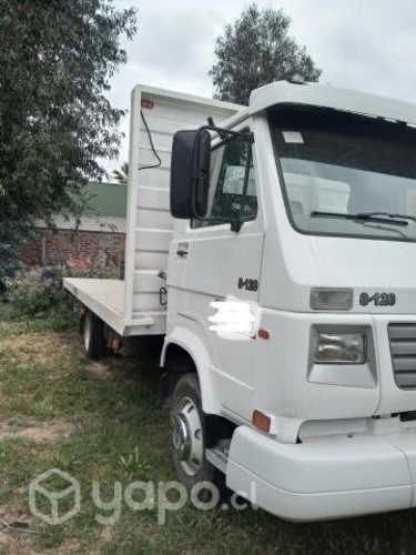 Camion Volkswagen 8.120