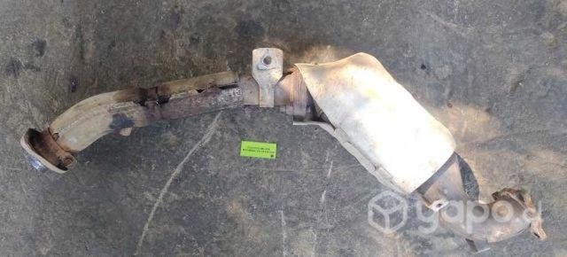 Catalítico Mitsubishi L