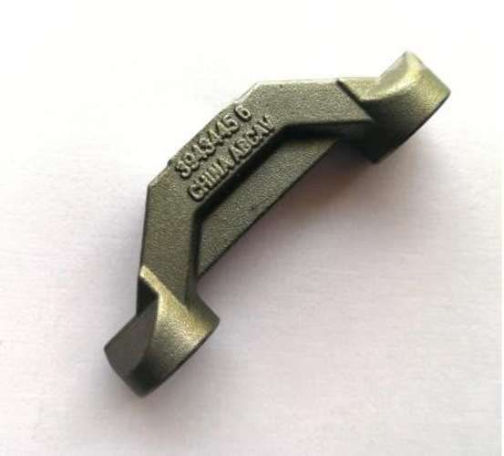 Puente balancin brillance h2l 2.8 diesel