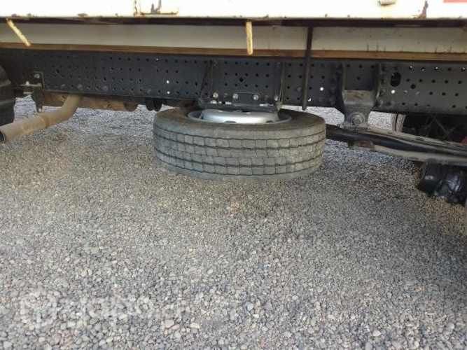 Camion Volkswagen Delivery 9170