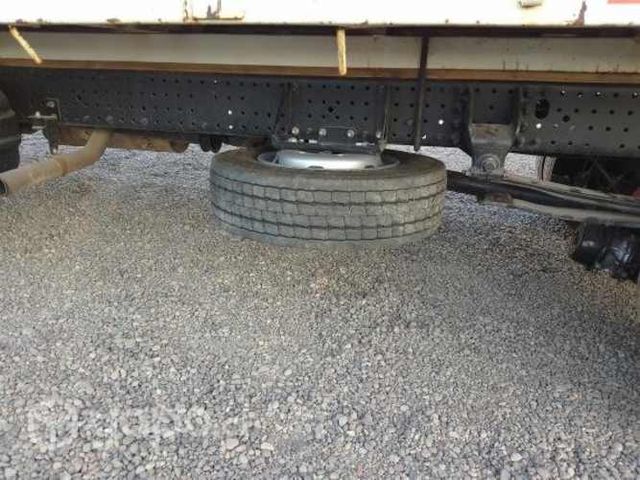 Camion Volkswagen Delivery 9170