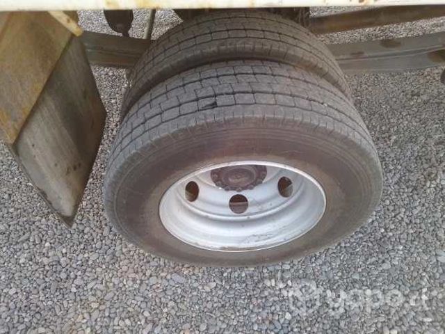 Camion Volkswagen Delivery 9170