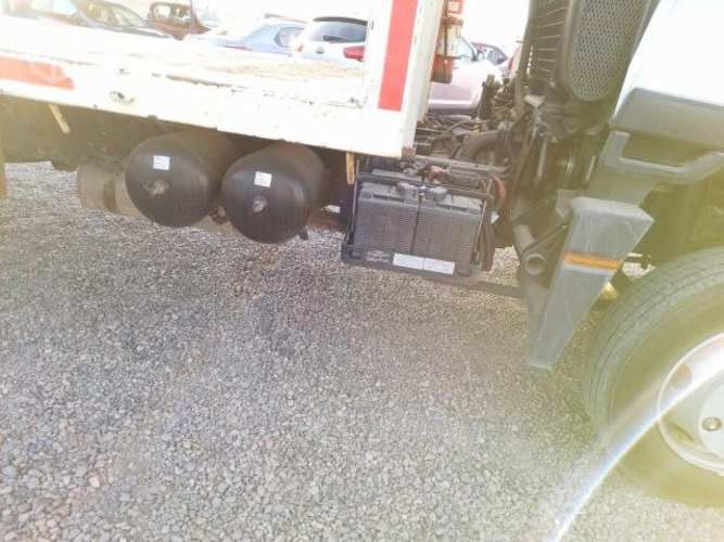 Camion Volkswagen Delivery 9170