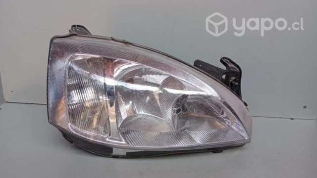 Optico chevrolet opel combo dmg repuestos