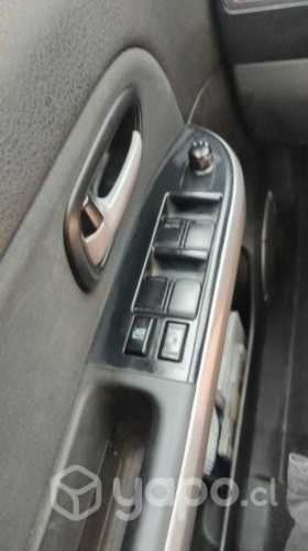 Suzuki grand nomade 2016