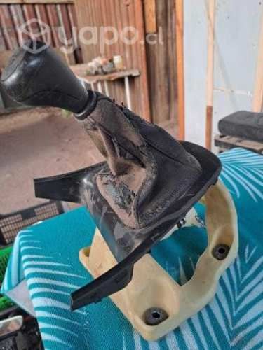 Selector de cambio i10