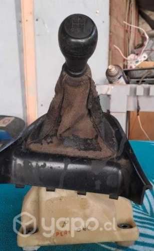 Selector de cambio i10