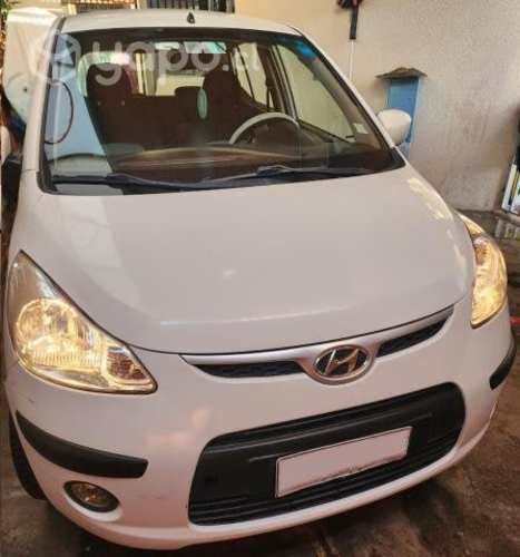Hyundai i-10 2010