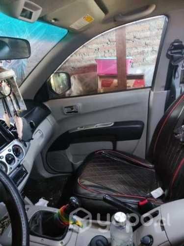 Mitsubishi l200 katana