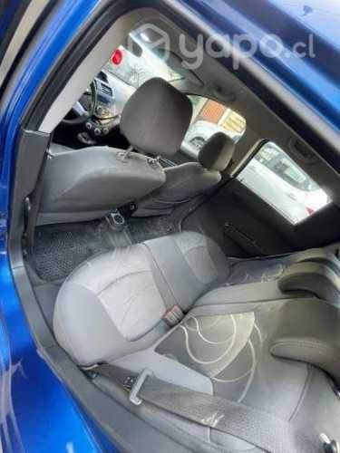 Chevrolet Spark GT 1.2