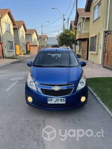 Chevrolet Spark GT 1.2