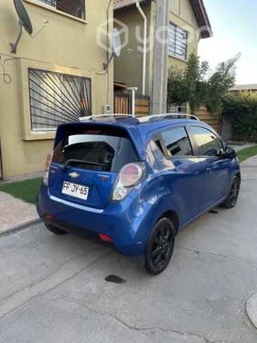 Chevrolet Spark GT 1.2
