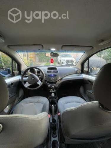 Chevrolet Spark GT 1.2