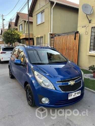 Chevrolet Spark GT 1.2