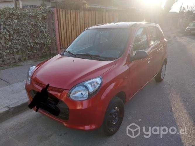 Suzuki Alto 800