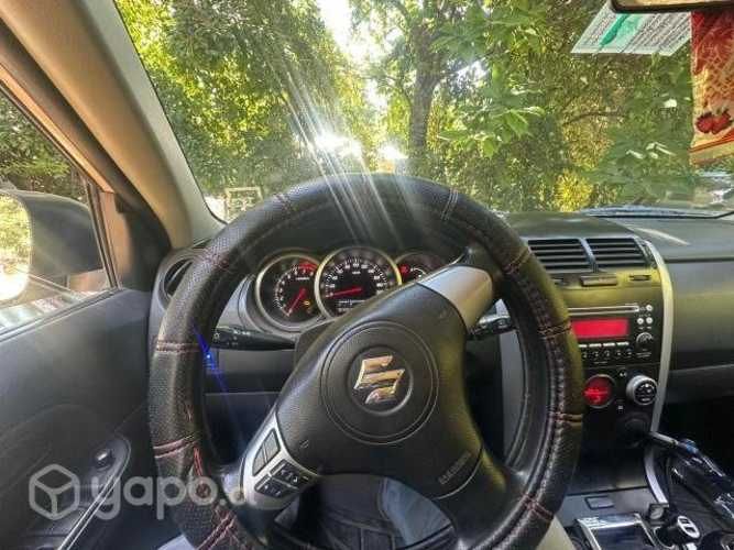 Suzuki Grand Vitara 1.6 2009 Full A/C 4x4 Integral