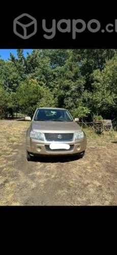Suzuki Grand Vitara 1.6 2009 Full A/C 4x4 Integral