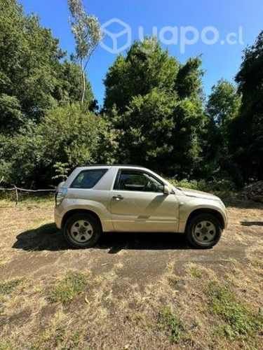 Suzuki Grand Vitara 1.6 2009 Full A/C 4x4 Integral