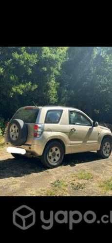 Suzuki Grand Vitara 1.6 2009 Full A/C 4x4 Integral