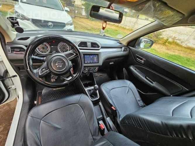 Suzuki dzire 2021