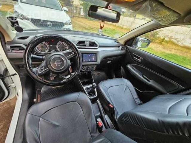 Suzuki dzire 2021
