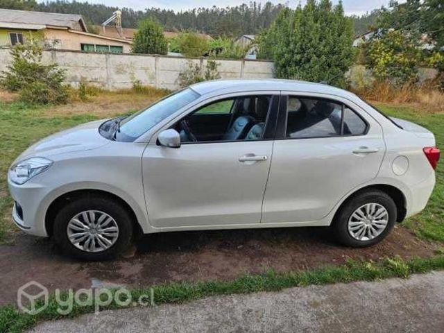 Suzuki dzire 2021