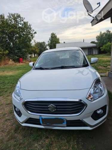 Suzuki dzire 2021