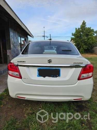 Suzuki dzire 2021