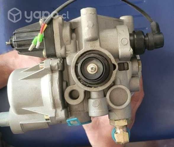 Secador de aire camión Jmc, jac, yuchai original